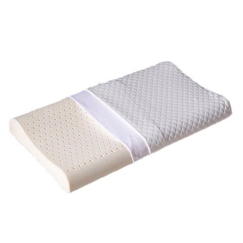 ���ڲ�����è�ˣ�MiiOW��̩����Ȼ�����齺����ͷ��׵������˯��ר����о���õ�������ͷ�� ���ߵͱ�͸����4cm��ɫ-��ֻװ