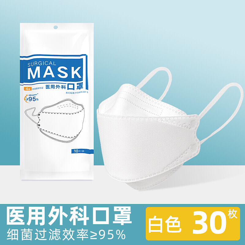 卓强口罩:高品质口罩价格走势及使用评测