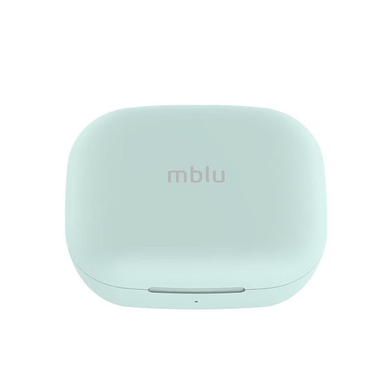 魅蓝 Blus+ 主动降噪耳机 超低延迟 游戏模式