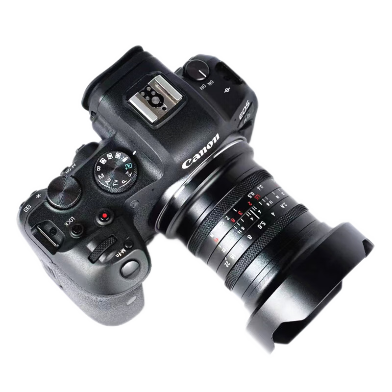 星曜光學(xué)【直降50】 16mm F2.8全畫幅超廣角11mm魚眼9mm f5.6適用A7M3 S5II R6 Z8微單相機(jī)風(fēng)景定焦鏡頭 16mm f2.8-黑色(廣角鏡頭) FE卡口(適用索尼系列微單