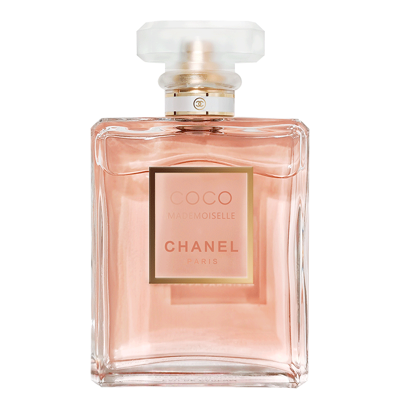 香奈儿（Chanel）可可小姐香水50ml （礼盒装）七夕情人节礼物 送女友 送老婆