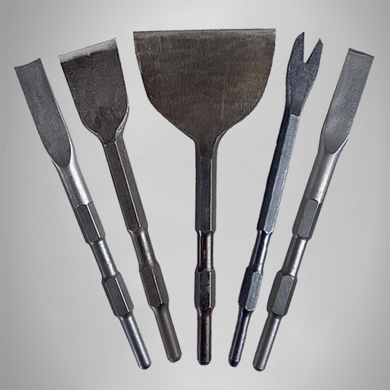 梓萤岔拆铜电镐工具拆电机废铜线专用电动拆解旧马达铜拆卸线圈铲子