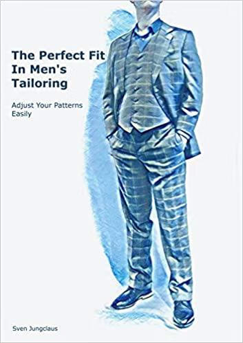 预订the perfect fit in mens tailoring: adjust your