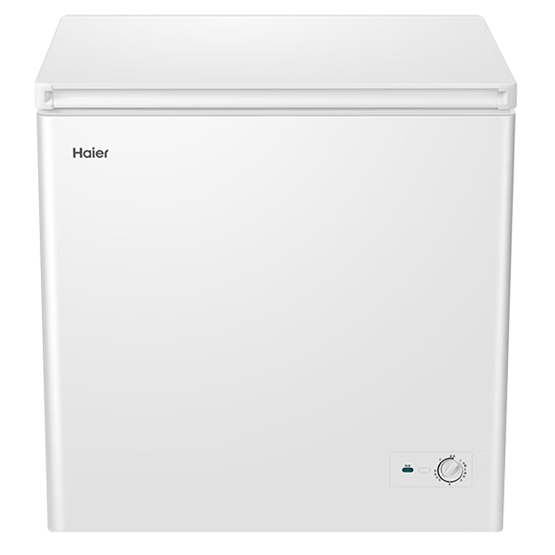 ������Haier��200����ʽ��˪���ñ��� ��ع��䶳��С�����������ĸ��С�ͱ������BC/BD-200GHD�Ծɻ���