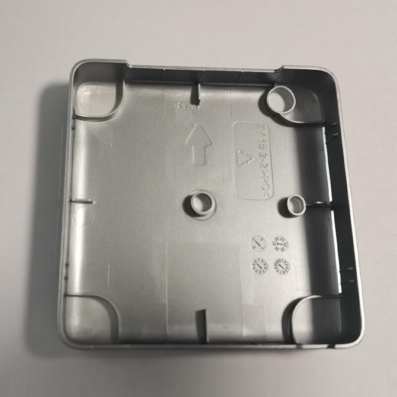 华为(HUAWEI)坤灵无线AP面板1800M企业AC+AP组网企业全屋WiFi套装双频千兆路由器POE供电IPTV坤灵APP管理分布式 彩壳不含AP|2个装|灰色|仅适配5762系列