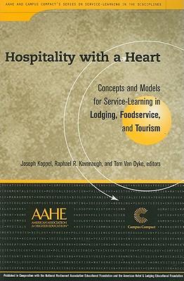 预订 hospitality with a heart: concepts and models f