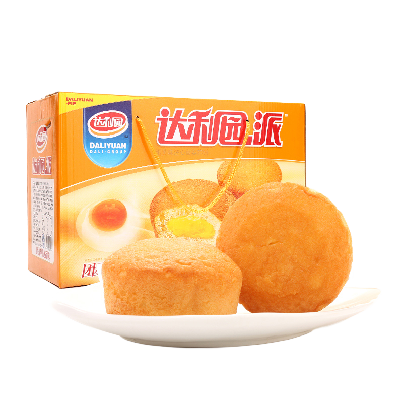 ����԰ ���������������䵰����Ի����С��ʳ���ͱ����伢����ʳƷ ע����4��ζ���Լ60ö1500g 35.9Ԫ