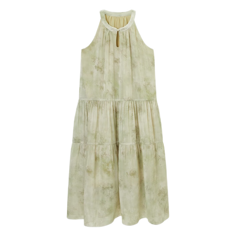 ̫ƽ������ʽ�Ҳ�����ȹ2024�ļ��¿ʽ�������ȹ�ȼ�С�ڳ�ȹ ��ɫ���� S