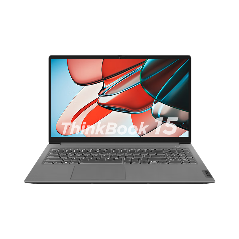 ThinkPad ʼǱ ThinkBook 15 15.6ӢС¿칫ʦᱡѧϷ R7-5800Uحָ&  ح16Gڴ 512Gٹ̬