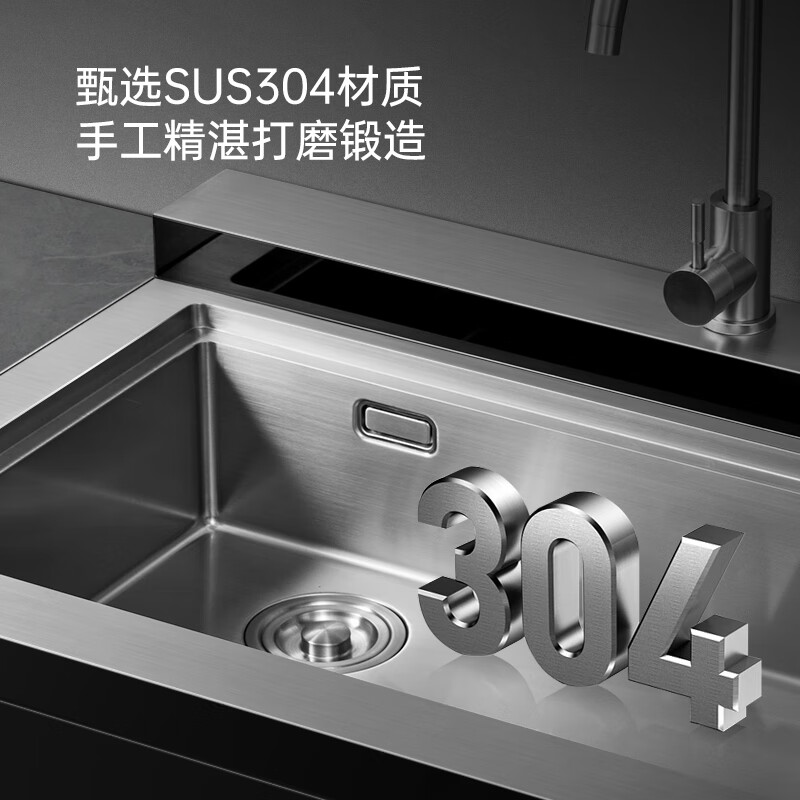 集成水槽哪个品牌好？口碑最好的5款，超高选购指数闭眼入-图片5