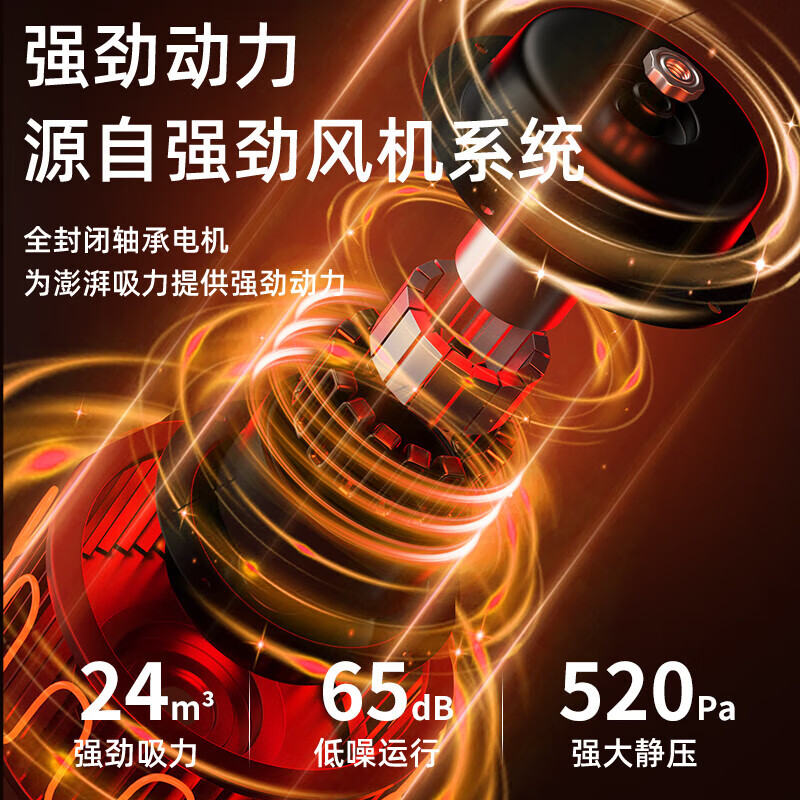 好太太亿美中式油烟机大吸力抽油烟机家用小尺寸顶吸式大风量低噪静压音脱排自清洗老式抽油烟机燃气灶具套装 【高配款液化气套装】24m³烟机+5.2KW定时灶