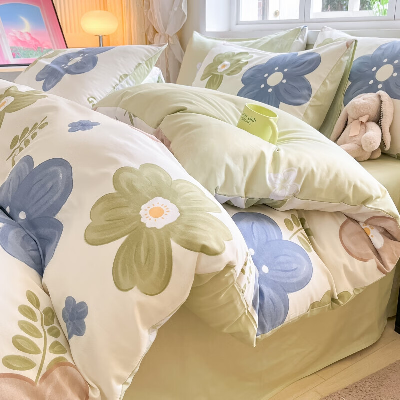 �����ļ��״�����Ʒ�����׷���˯�׼�ȫ���ļ��� �ξ� 1.5/1.8m ������ ����200*230cm 119Ԫ