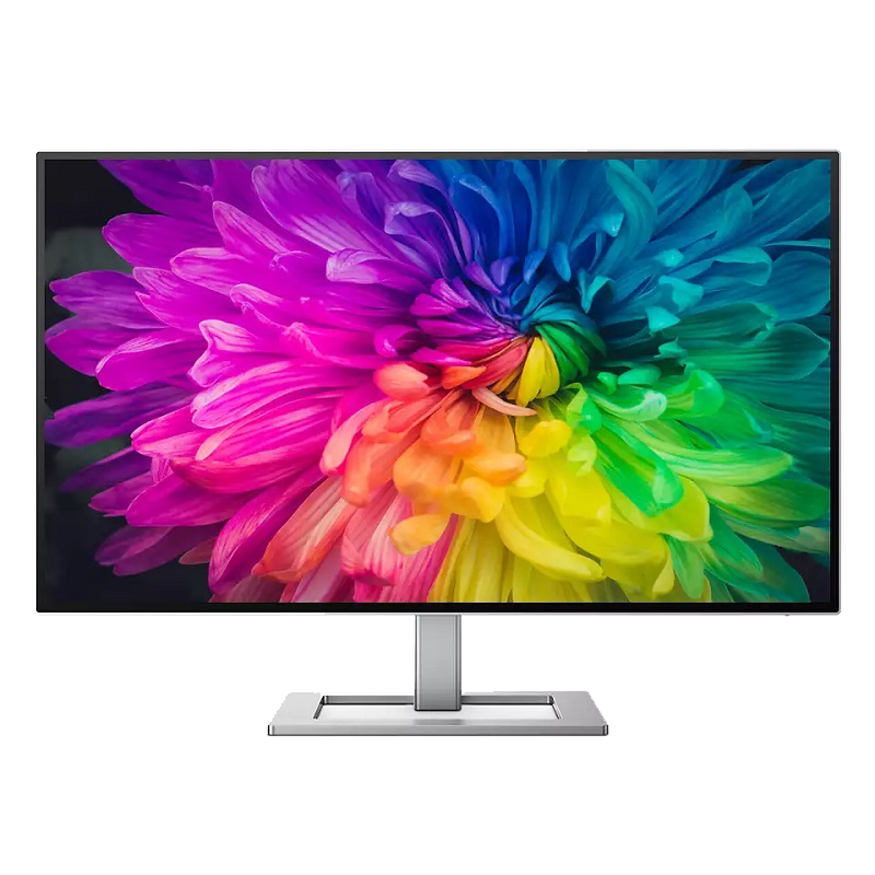  27Ӣ4Kʾ NanoIPS-Black Type-C96w HDR400 Ӳ 10bitУ׼ רҵʾĻ 27E2F7901