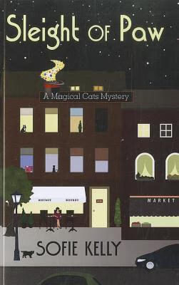 预订 sleight of paw