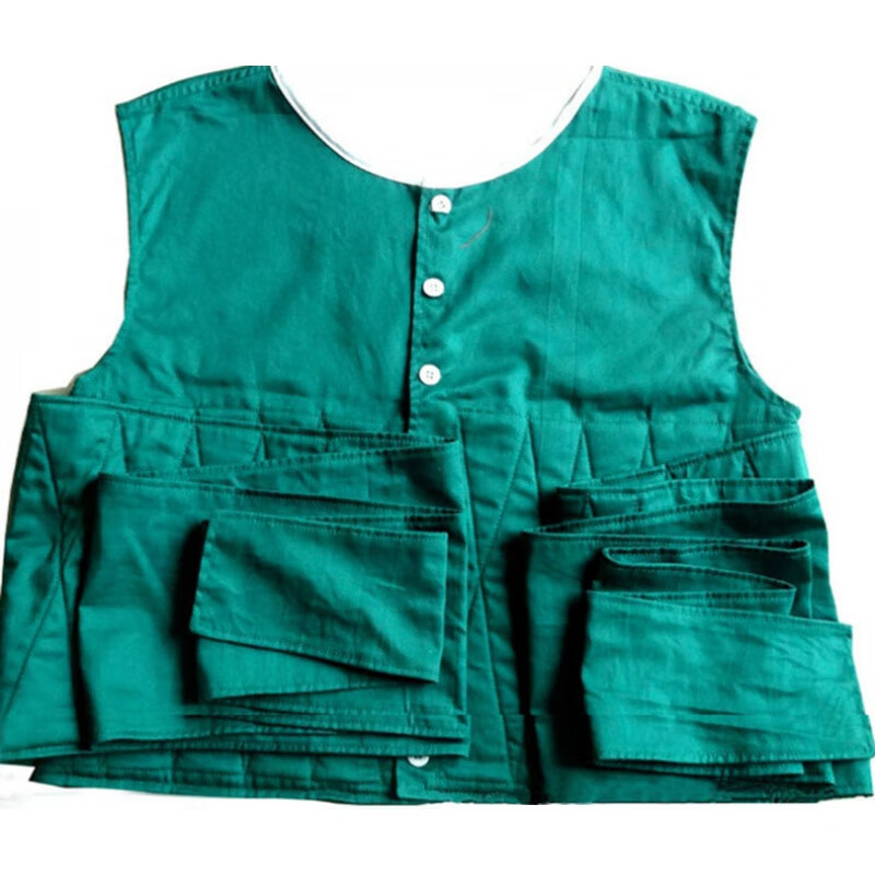 apn 蒙泰防跌坠约束背心儿童成年人防下床起身安全约束服保护性约束衣