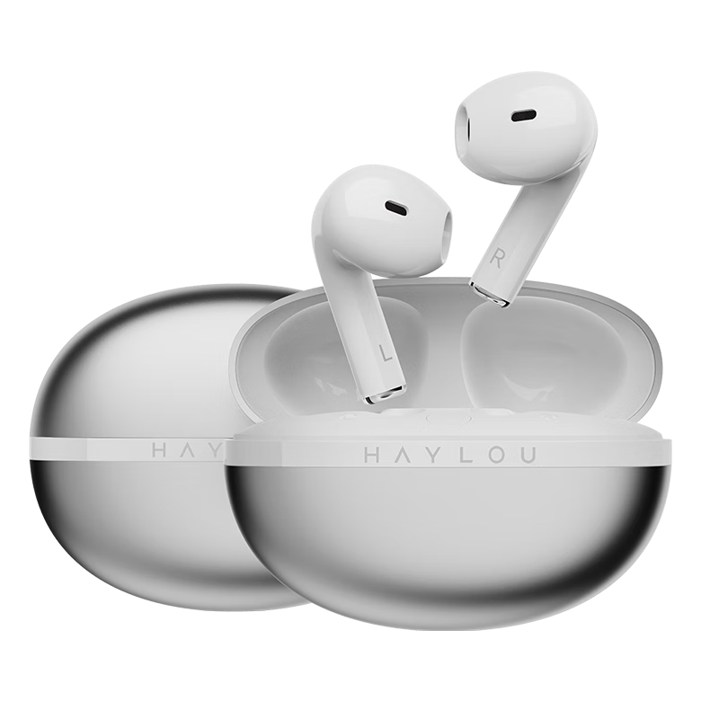 ��ඣ�Haylou������ʱ������X1 2023������������ �����ʽ�����˶����߶��� ��������5.4 ͨ���������