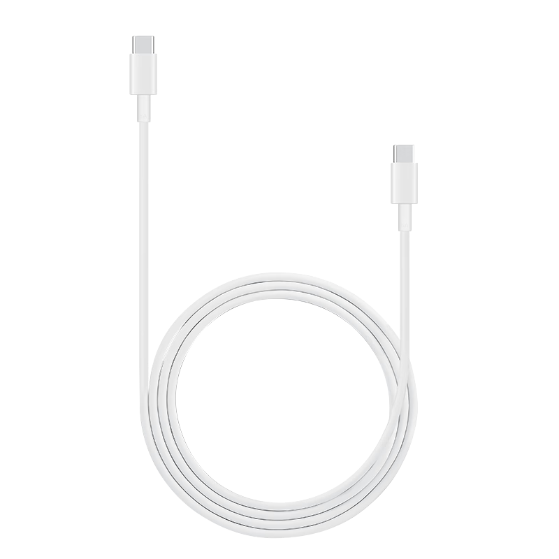 斯泰克苹果15充电线Type-C数据线USB-C双头65W快充线c to c适用promax/mac/iPad小米华为Mate60Pro笔记本