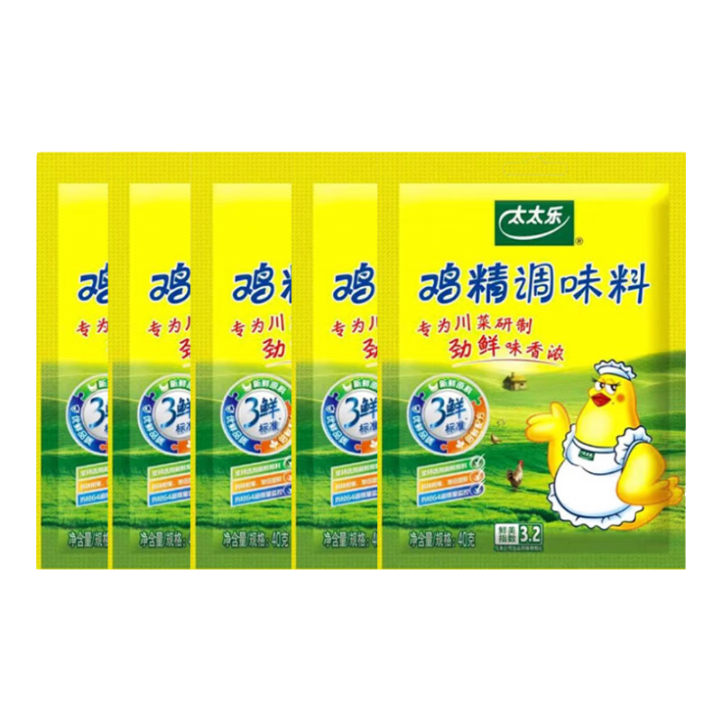 ̫̫�����ʼ�����ζ�ϳ������ϻ���������ζ�����ó������õ��ϵ�ζ ���Լ۱ȡ����ʼ���40g*5��