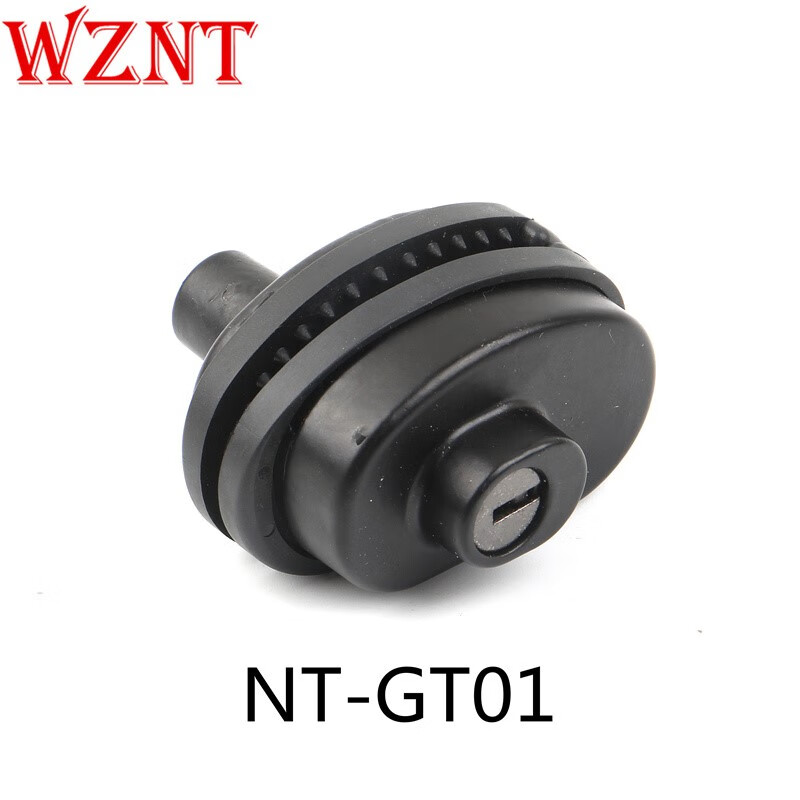 出口锁扳机锁 安全锁密码锁防儿童锁 防盗锁密码枪锁 nt-gt01