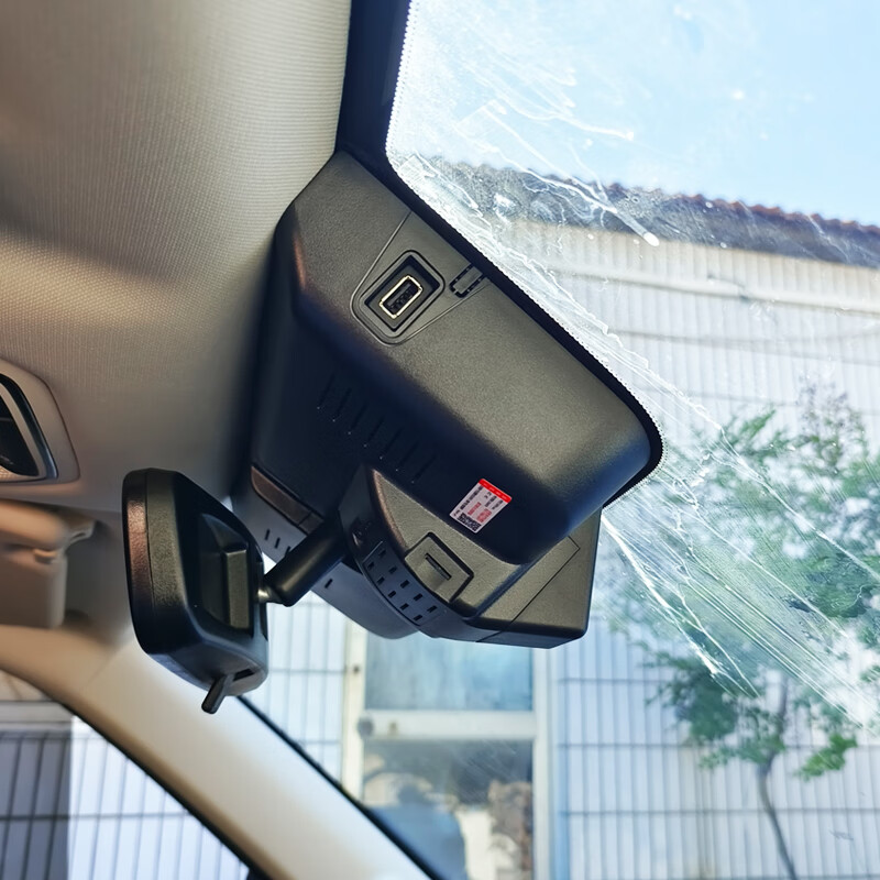 万桭哈弗猛龙行车记录仪专用4k高清行车记录仪无损安装无需走线包安装