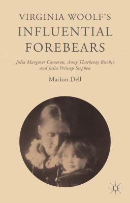 forebear,succeeding 预订virginia woolf"s influential forebears: julia ma