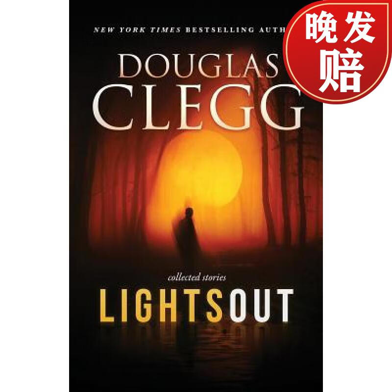 【4周达】lights out: collected stories