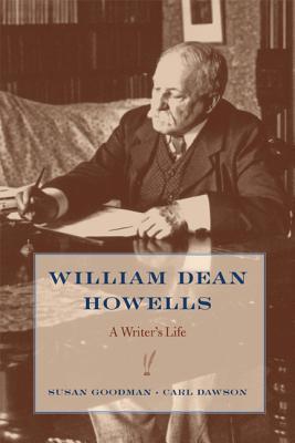 预订 william dean howells: a writers life