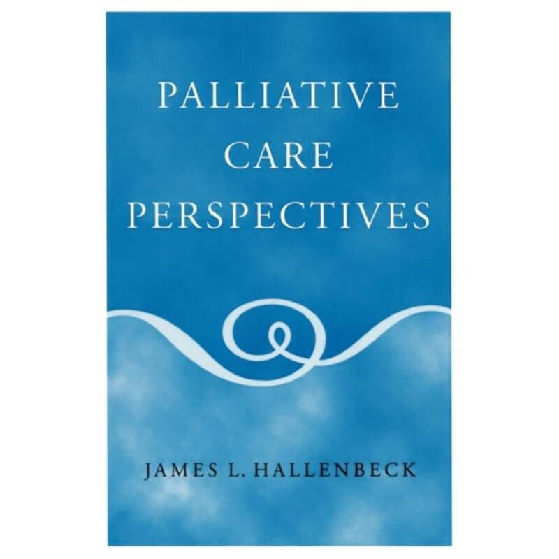 预订palliative care perspectives