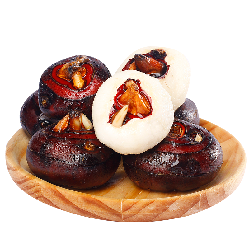 安徽特产新鲜马蹄果荸荠蔬菜现挖现发 中果5斤