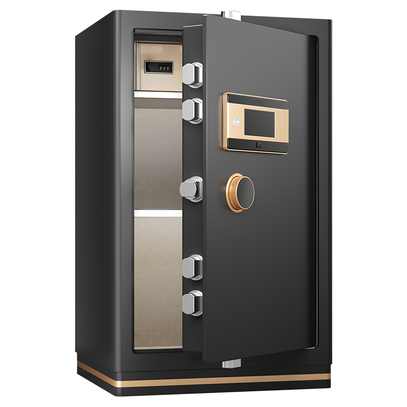 艾谱保险箱：您值得拥有的高性价比家用智能保险柜