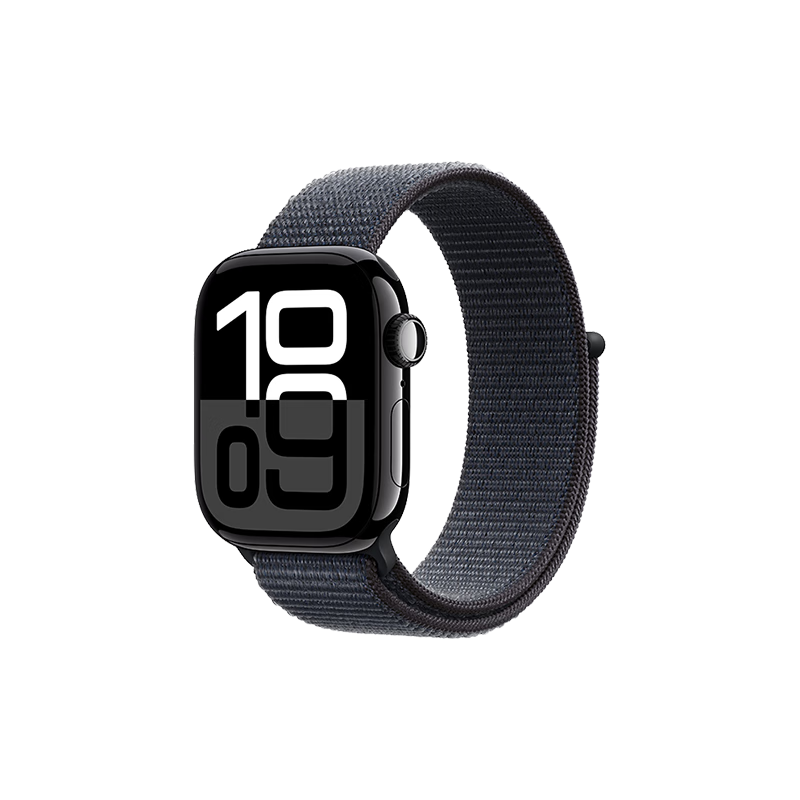 Apple/ƻ�� Watch Series 10 42mm �����ֱ� ������ ����ɫ ���Ѱ� 2379.15Ԫ(������)