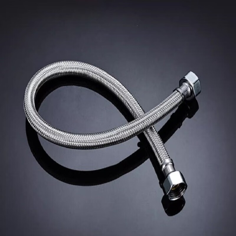 toto分体马桶送普通进水软管,非toto品牌(14) 马桶进水软管