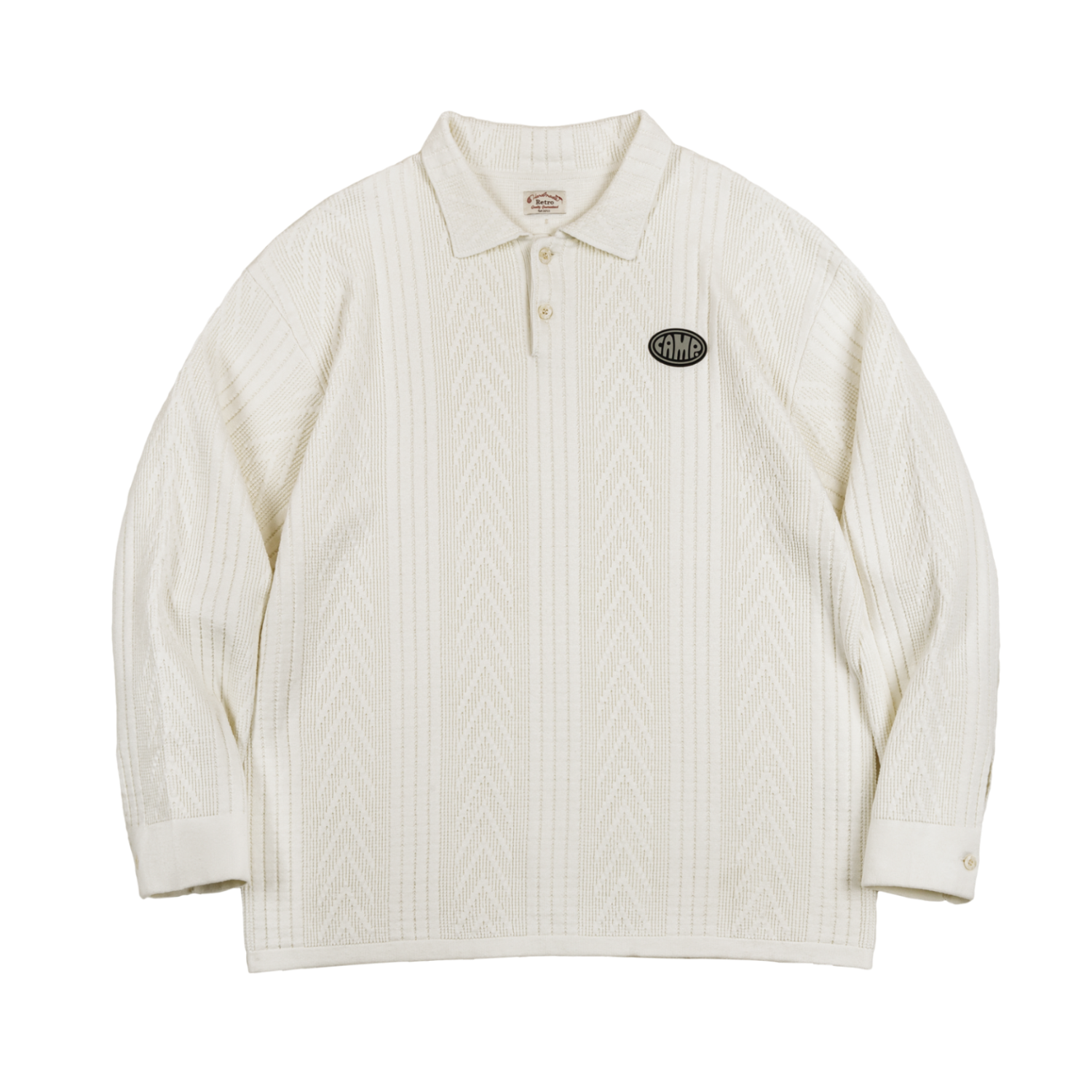 ���ڲ��������ǹ�װ ��ʽ�����Ứ��֯polo��ѧԺ�缡���з�����ͷë�����ﶬ �װ� L