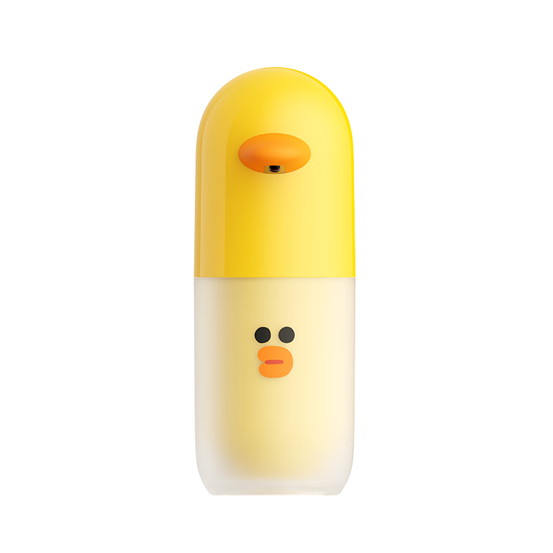 �׼� С���Զ�ϴ�ֻ���װ LINE FRIENDS �޶��� ��ĭ�־�ϴ��Һ�� 99Ԫ