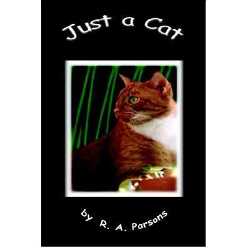 Just a Cat pdf格式下载