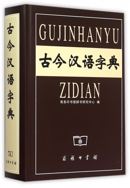 古今汉语字典(精)
