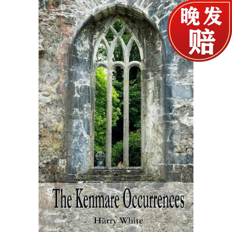 【4周达】the kenmare occurrences