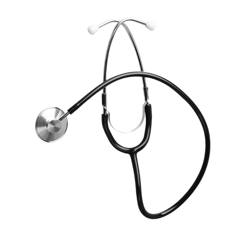 西恩(scian)听诊器医用专业听胎心脉搏儿科孕妇多功能心肺呼吸科家用