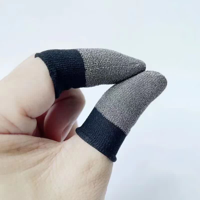 亲贝鱼神之套家桶 白雪电竞吃鸡竞技王者游戏指套网游周边 双拼银龙3