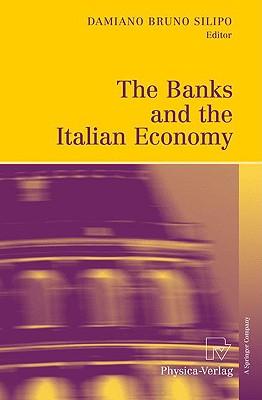 预订 the banks and the italian economy