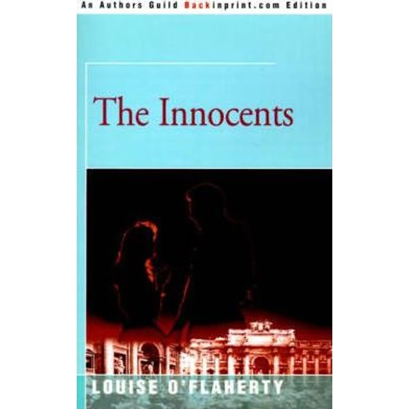 预订预订The Innocents