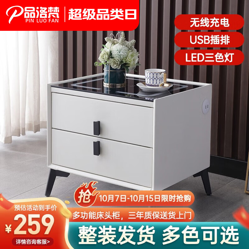 床头柜京东价格走势图哪里看|床头柜价格历史