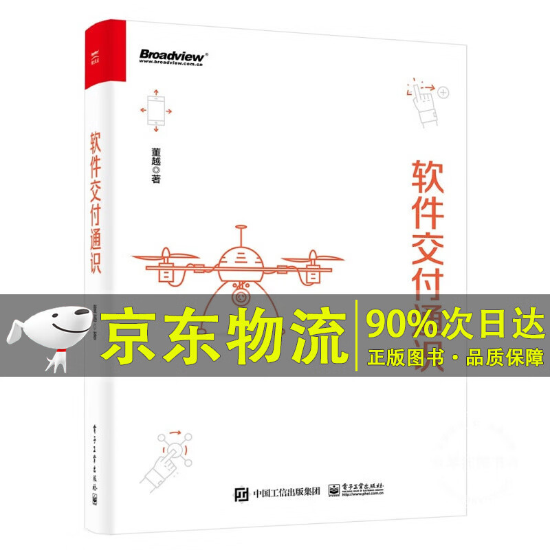 软件交付通识