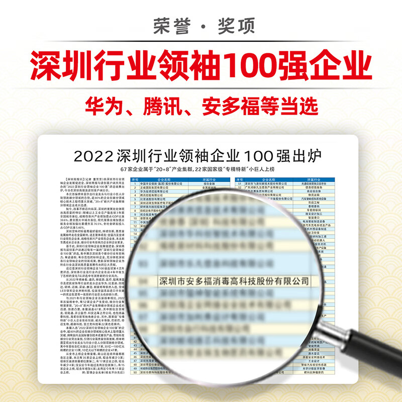 安多福碘伏消毒液0.1%聚维酮碘PVP-I 医用皮肤黏膜伤口消毒抗菌母婴适用 500毫升和30毫升3瓶组合【母婴适用】