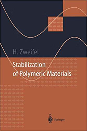 预订 stabilization of polymeric materials
