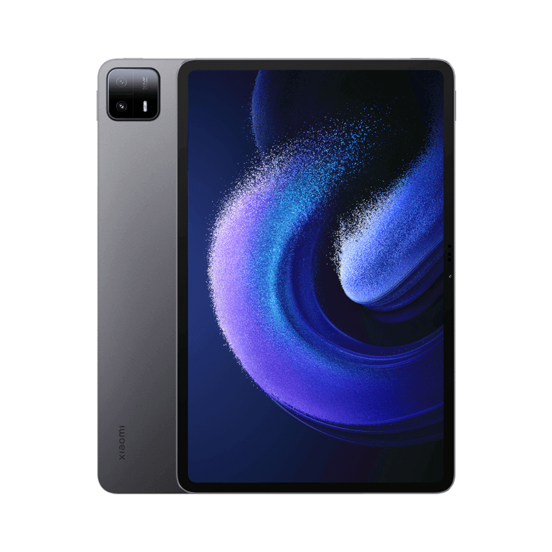 С��ƽ��6 MAX14Ӣ��xiaomiPad ��ͨ����8+ PC��WPS 2.8K 120Hz��ˢ 8+256GB�����칫ƽ����Ժ�ɫ 3189Ԫ