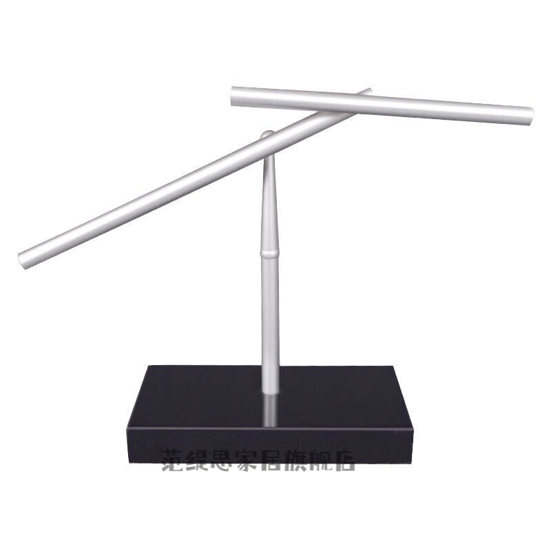 萦娪混沌摆永动机钢铁侠永动摆件牛顿摆球创意商务件家居转动棍杆