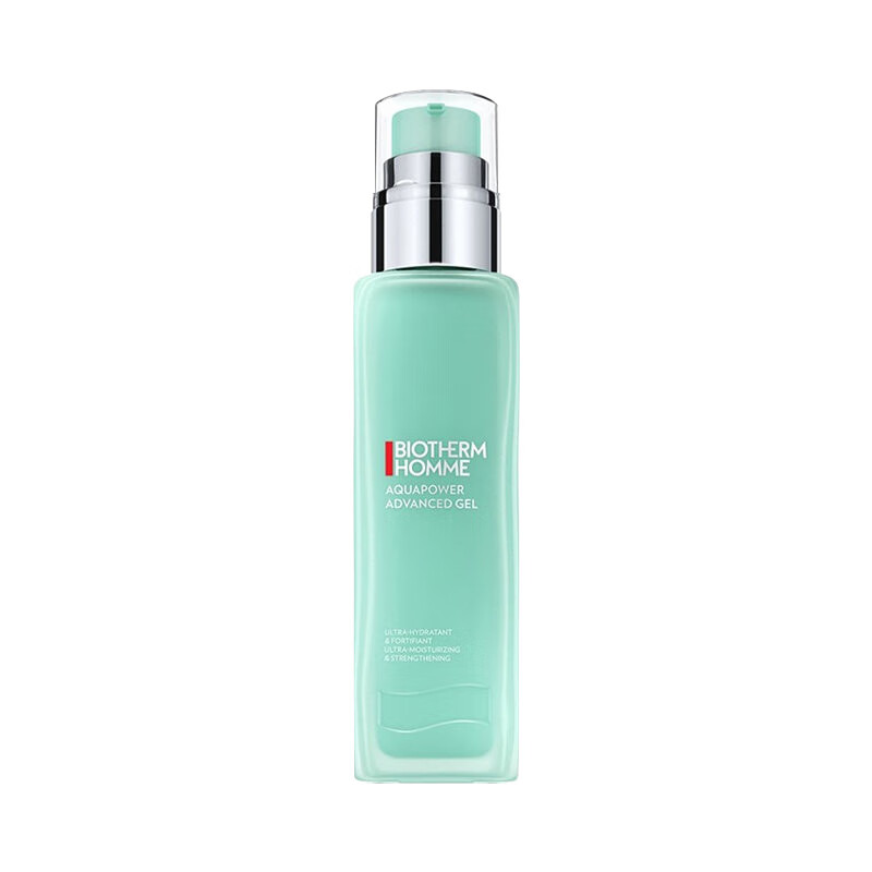 碧欧泉男士水动力乳液100ml