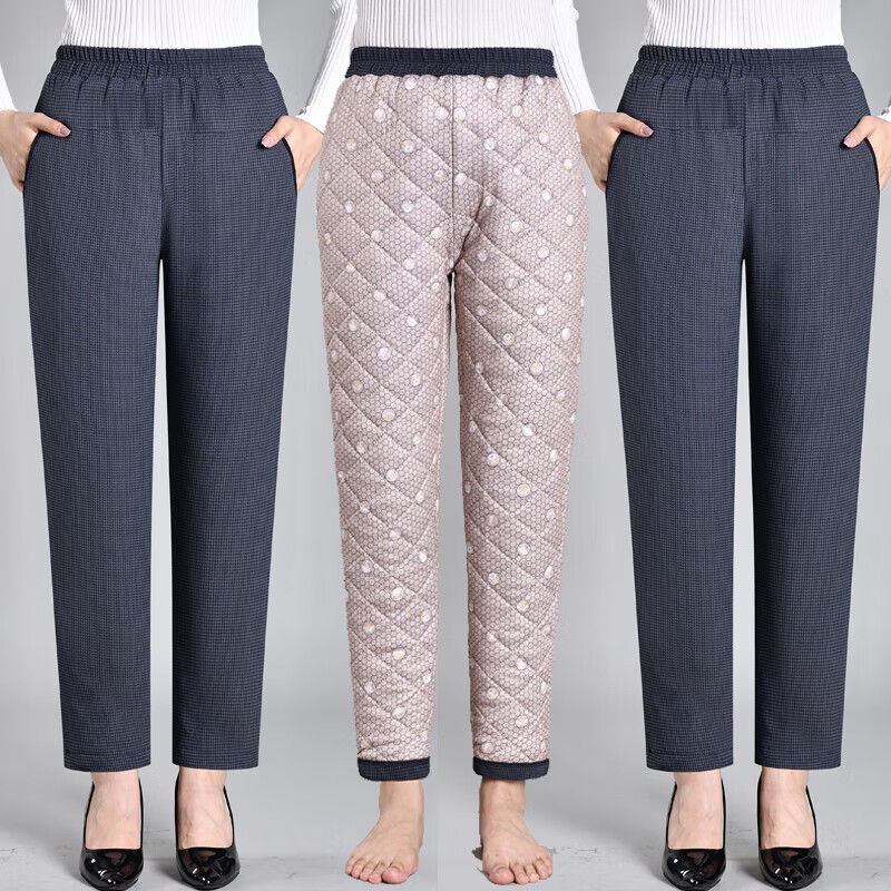 青草青梅中老年女装：时尚经典，优雅魅力|电商中老年女装价格变化查询