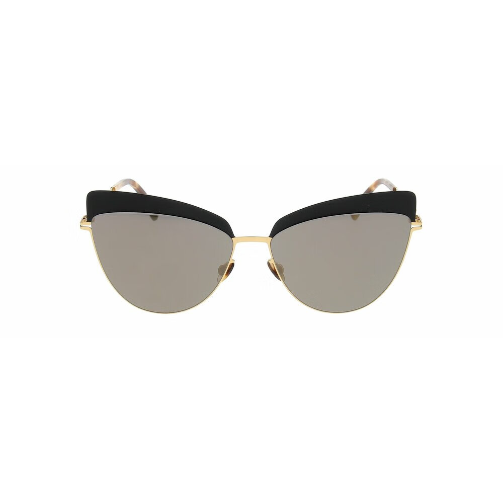 mykitamykita 太阳镜 onesize 黑色